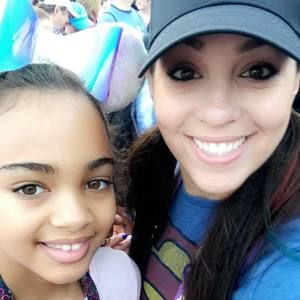 Meet your Posher, Tereza